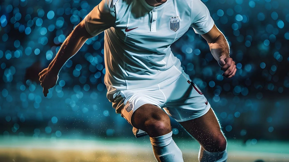 世界杯20位新星盘点:教练如何平衡选择与风险控制